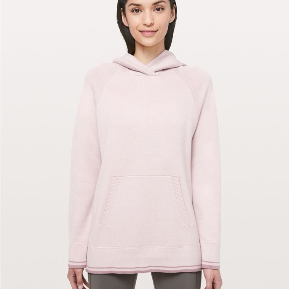 Lululemon Soothe Away Hoodie​